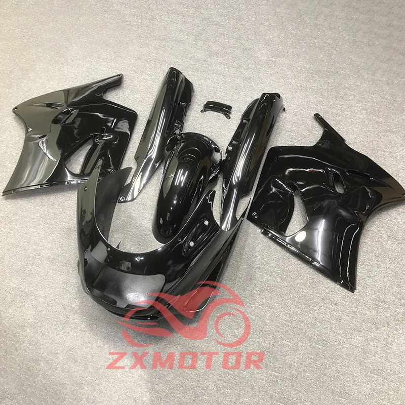 Fairing Kit for Kawasaki ZZR1100 93 94 95 96 Motorcycle Customized Shell Body Parts Fairings ZZR1100 1993 1994 1995 1996