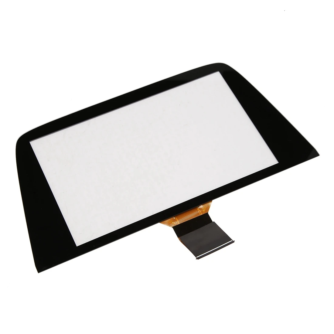 Car 8 Inch 60 Pins Glass LCD Touch Screen Panel LQ080Y5DZ06 for Navi Touch Digitizer Lens Panel