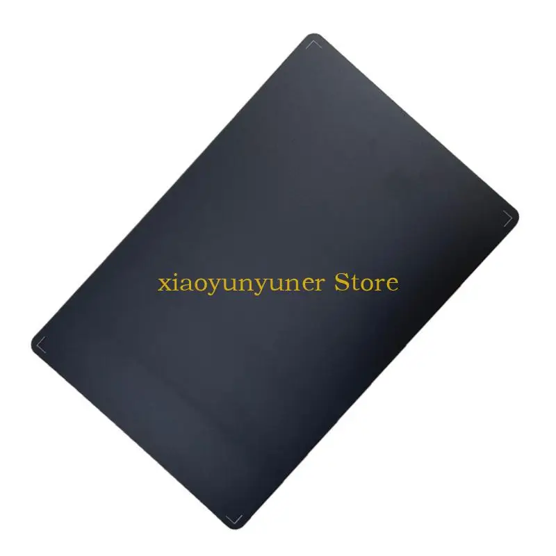 P9JB Screen Protector Film Anti-Glare High Sensitivity Removable Film For Gaomon Digital Graphic Drawing Tablet