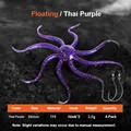 Floating Thai Purple