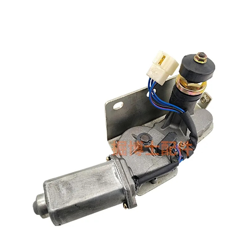 

Мотор стеклоочистителя для Sumitomo Sh120/200/300a1 A2, аксессуары для экскаватора