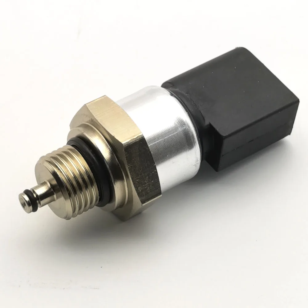 

Truck Urea Pump Pressure Sensor For Mercedes-Benz Actros MP2 MP3 Axor Atego OE: A0061537528 0061537528