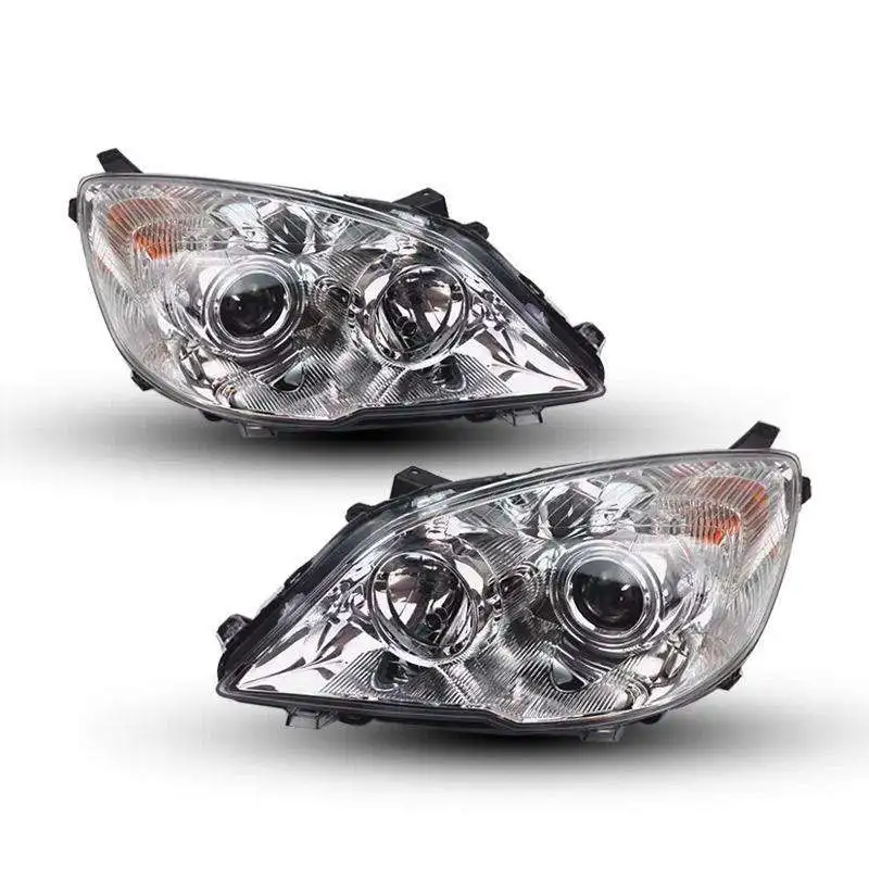 4121100XKZ16AFor الجدار العظيم هافال H6 ترقية H6 الرياضة كشافات الجمعية كشافات بدوره غطاء المصباح الملحقات #3