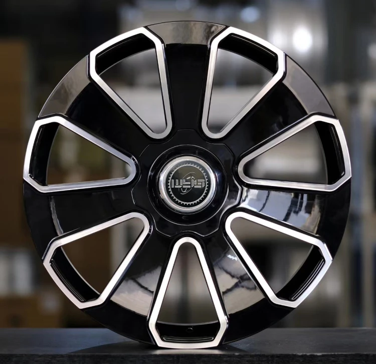 

20 21 22-inch forged rims for Bentley Continental GT Flying Hybrid Bentayga High quality custom forged wheels