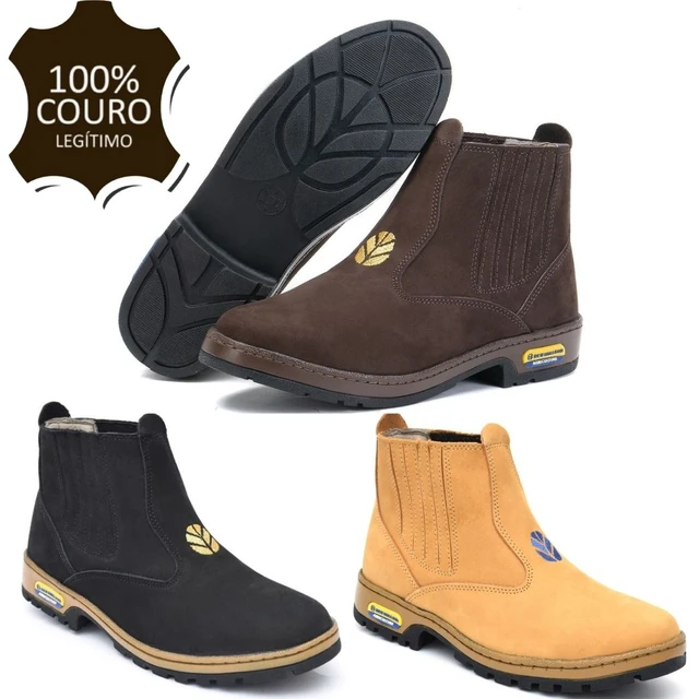 New Holland Holland Boots Holland Shoes Botina Nobuck New Leather 100 Boots Shoes Aliexpress