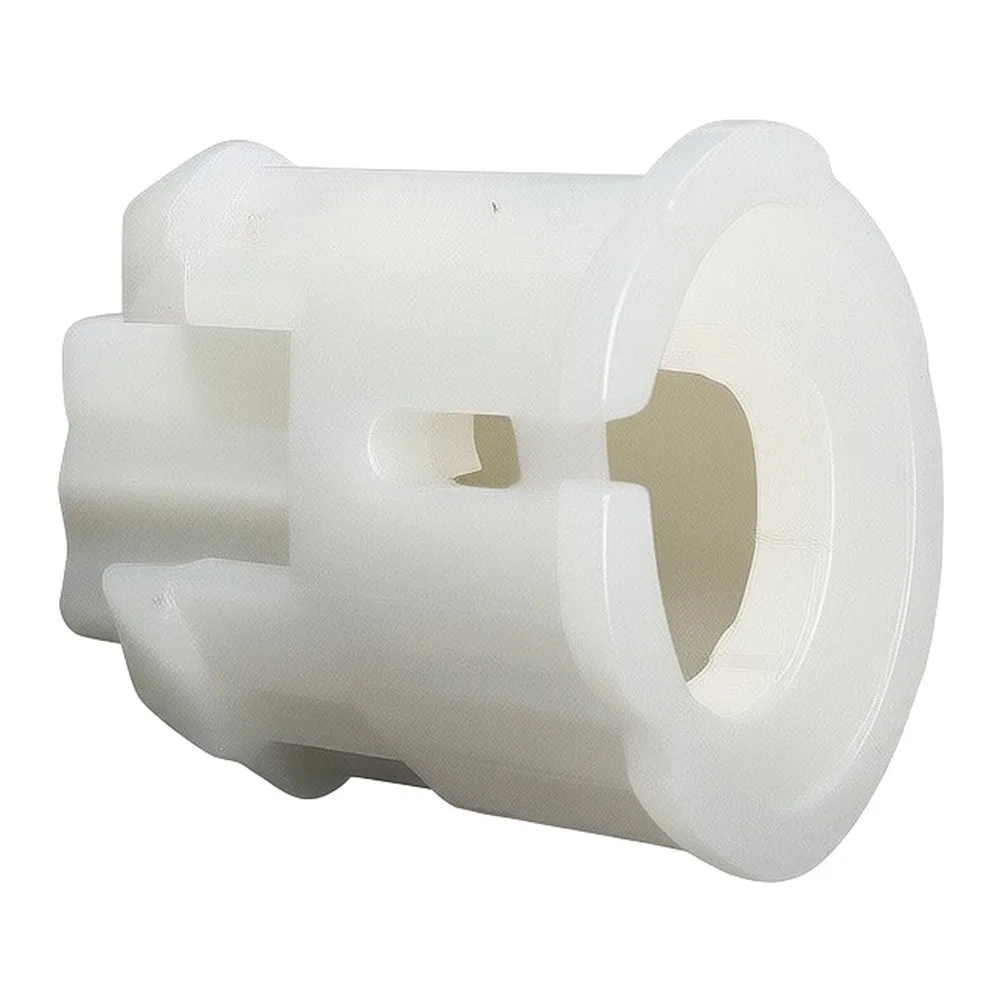 ABS Clutch Pedal Clip For Renault Master 3 Direct Replace Interior Switch Control OE 8200673232 White