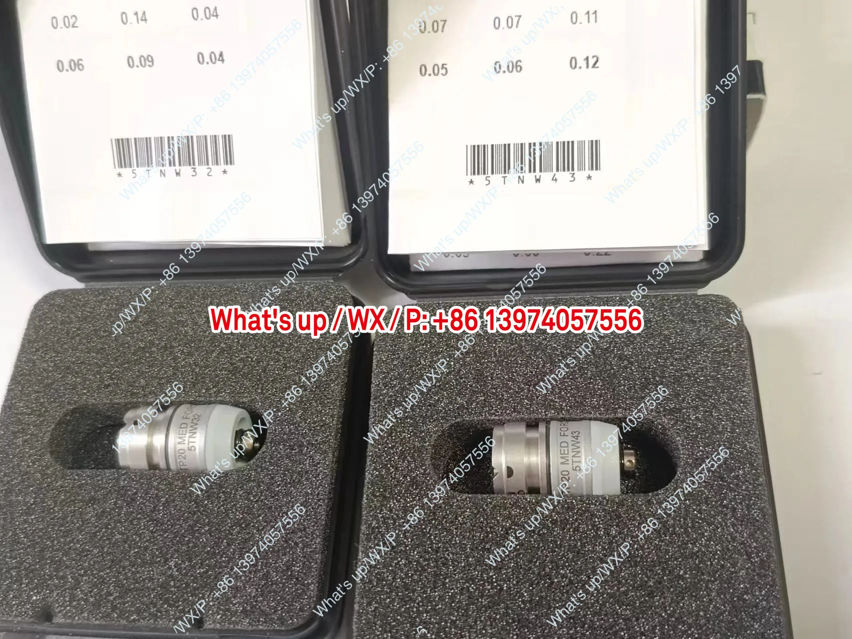 Renishaw tp20 module A-1371-0271, renishaw tp20tp20MF module