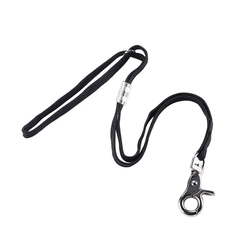 2pcs Adjustable Length Pet Grooming Table Leash Metal Snap Hook Black Pet Grooming Arm Loop Quick Release Buckle