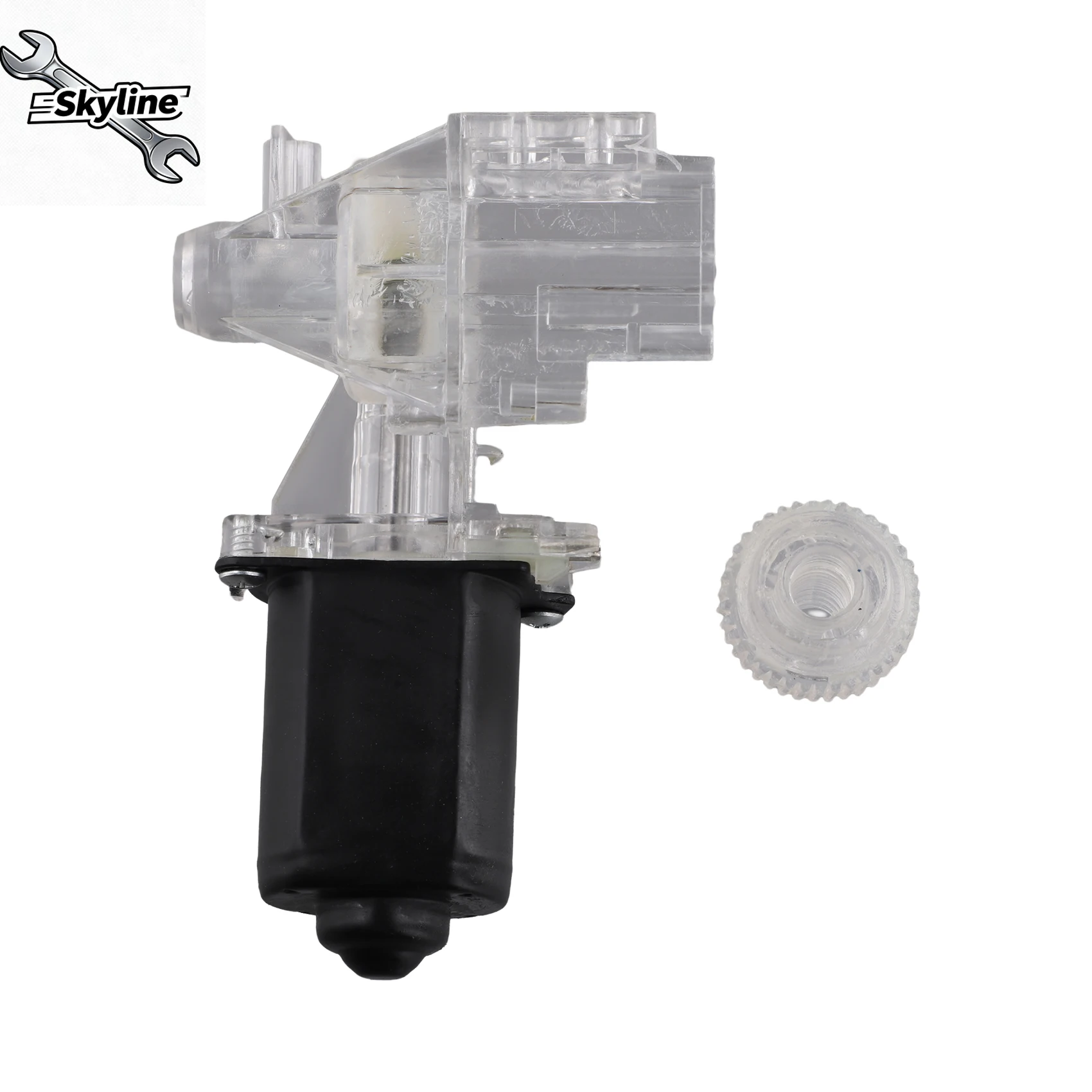 L10A 747-000 Trunk Lid Pull Down Motor