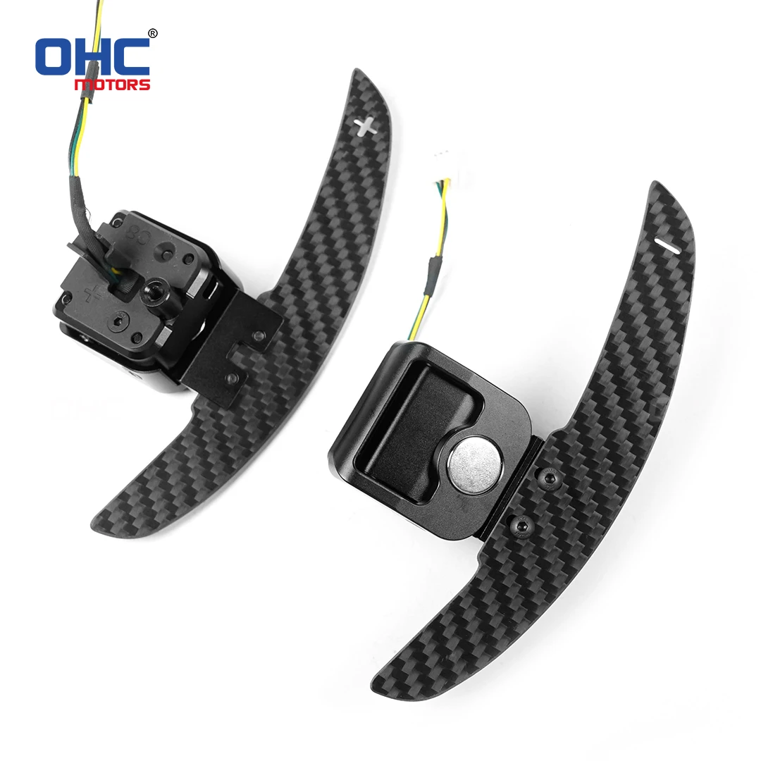 

Магнитный рычаг переключения передач из углеродного волокна для Audi C8 Q4 Q5 Q7 Q8 S2 S3 S4 S5 SQ5 SQ7 A1 A2 A3 A4 A5 A8 Q2 Q3 SQ8 RS2 RS3 RS4 RS5