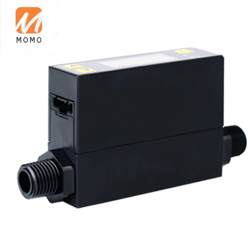 micro cheap digital small air flow meter