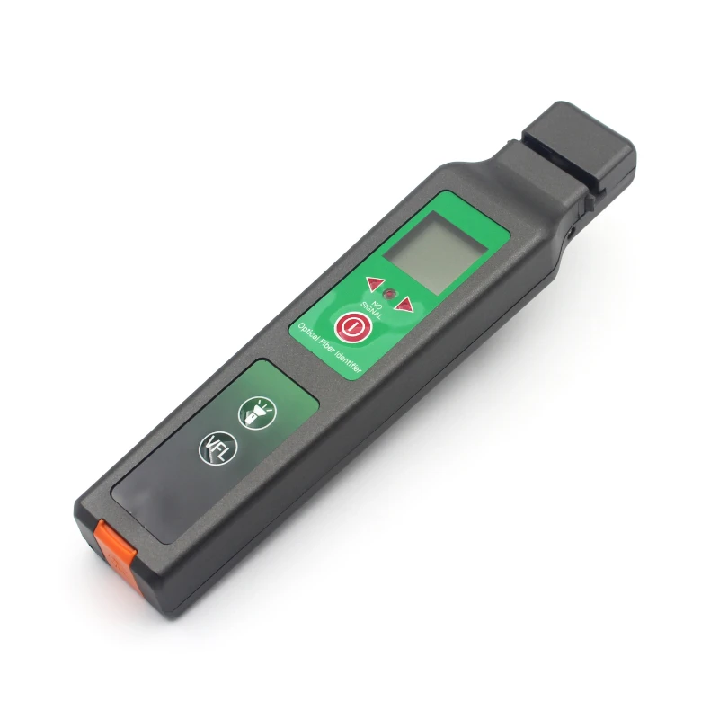 Fiber Equipment 800Nm to 1700nm Multifunctional Fiber Optic Identifier, Including 650Nm