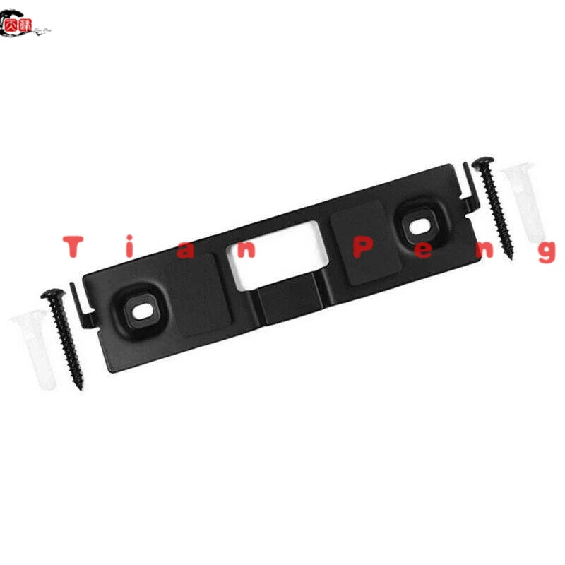 bose-lifestyle-650用の新しい超薄型センタースピーカーウォールマウントブラケット