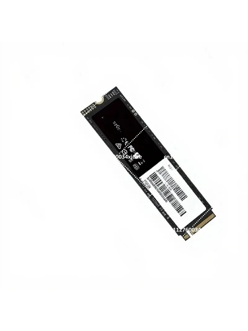 1TB M.2 2280 NVMe PCIe Internal Solid State Drive High Speed Storage