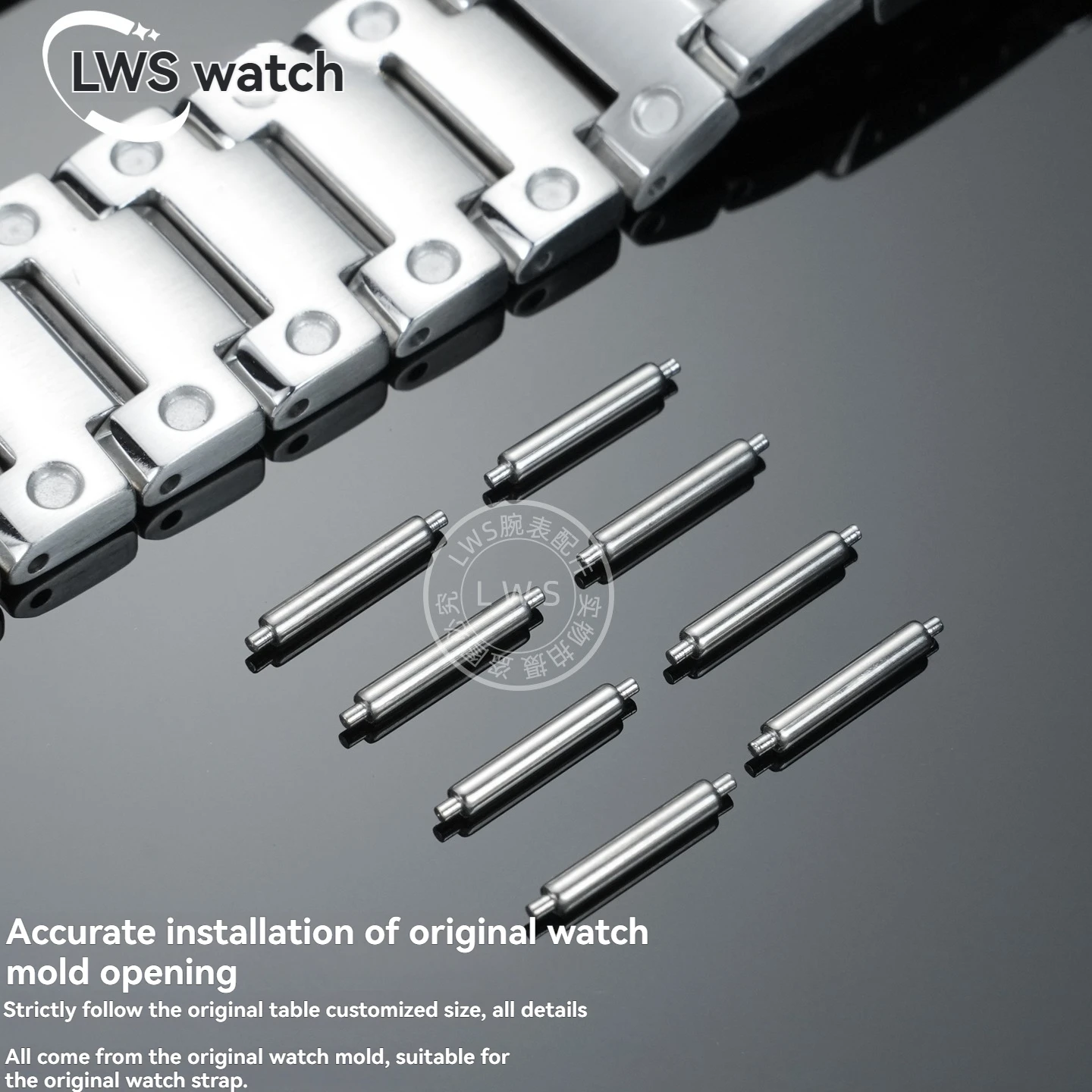 Massive Edelstahl-Federstegrie – Casio Watches Smartwatch Bewertung und Preis