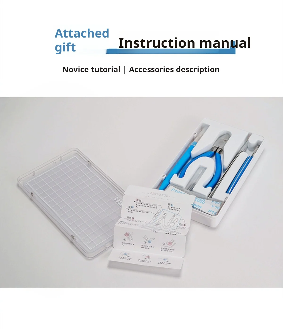 مجموعة أدوات بناء نموذج احترافي مكونة من 7 قطع لـ Gundam Gunpla العسكرية لتقوم بها بنفسك تجميع هواية الحرفية مقياس نموذج صنع أدوات هواية
