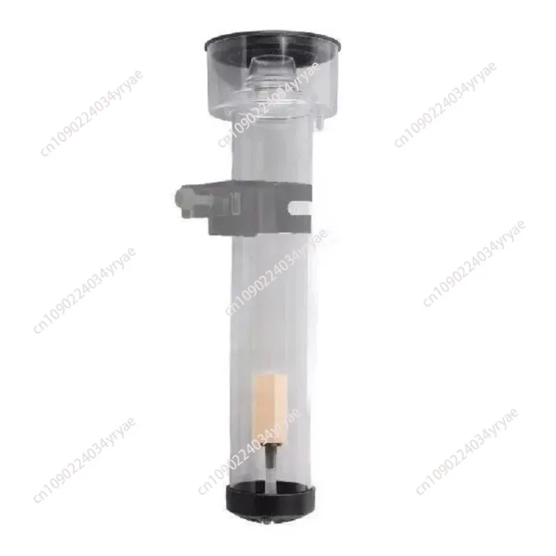 Aquarium Proteinabscheider Aquarium-Proteinfilter Separator Aquariumfilter Zubehör