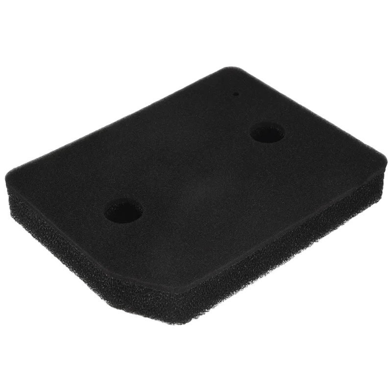 Kits de filtro de espuma para secador de espuma, estável, para 9164761, secador de bomba de calor, tapete de filtro de esponja, filtro de fiapos condensado