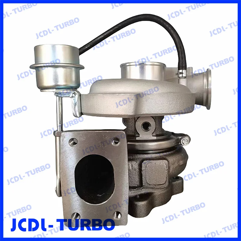 

Factory Price HE211W 3776282 3776286 2834188 3774229 3774234 2834187 turbo charger for Cummins ISF2.8 engine Turbocharger