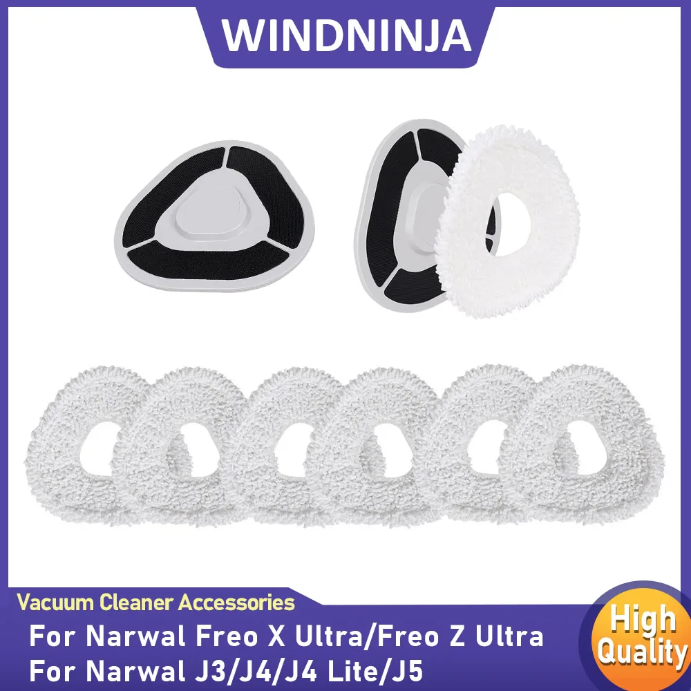 Sweeping Robot Mop … - image