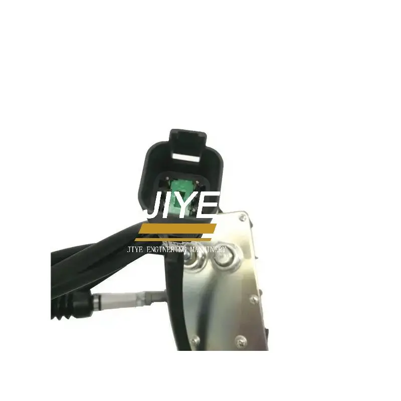 JIYE 21EN-32260 Motor klep Excavator untuk R215-7 suku cadang ekskavator R225-7