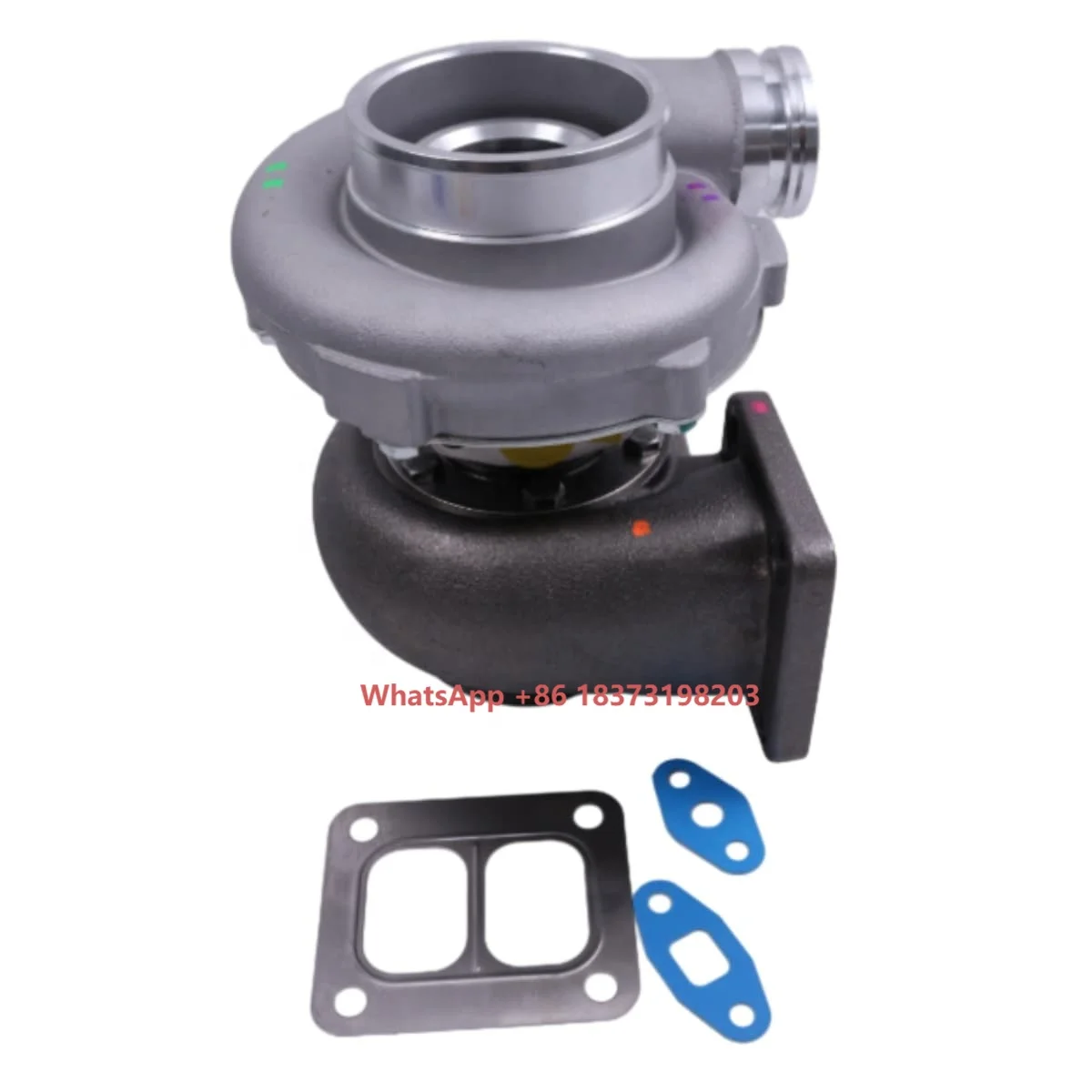 

New Replacement Turbocharger RE29308 for Tractor 4055 4255 4455 Agriculture Equipment