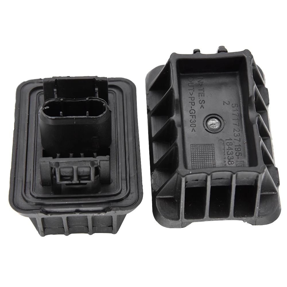 1-4pcs Jack Pad Under Car Support Pad Lifting Car 51717237195 51717123311 for BMW 1 3 5 6 7 Series X1 E81 E82 E90 F10 F13 view 5