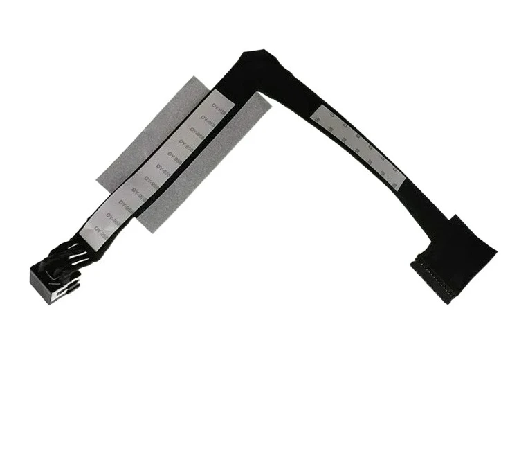 New Power DC Jack Cable Flex Wire 06CG68 DC301017C00 For Dell Alienware X17 R1 R2 GDS70