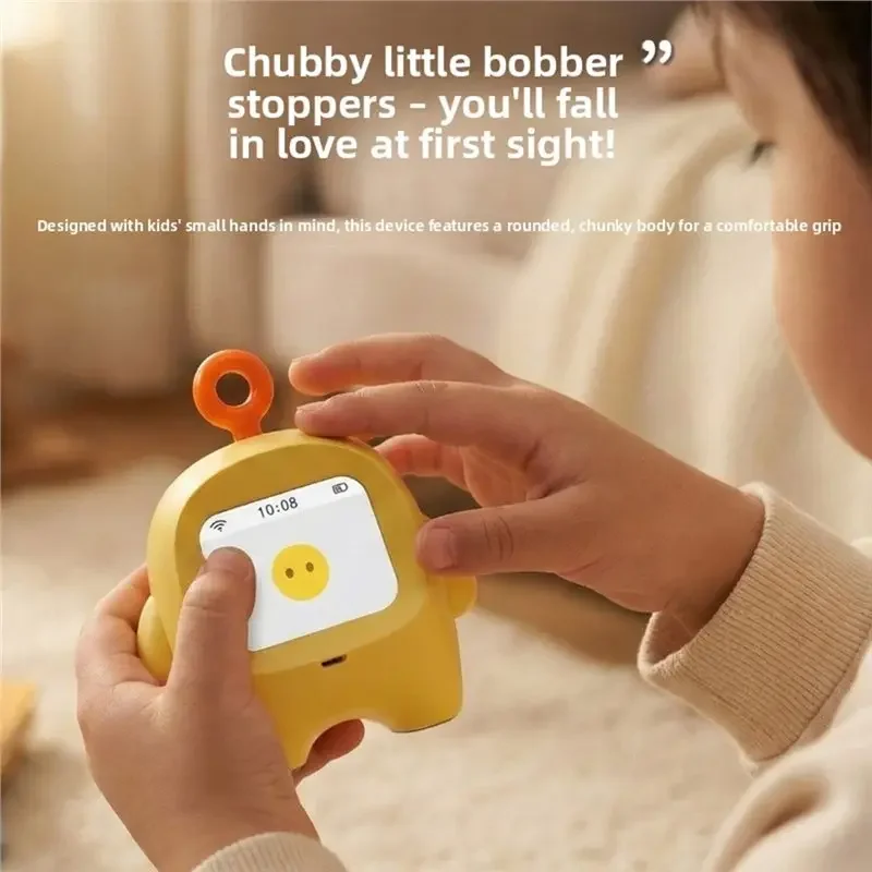 at82-robot-intelligent-a-dialogue-ia-expressions-multiples-compagnon-emotionnel-multilingue-horloge-intelligente