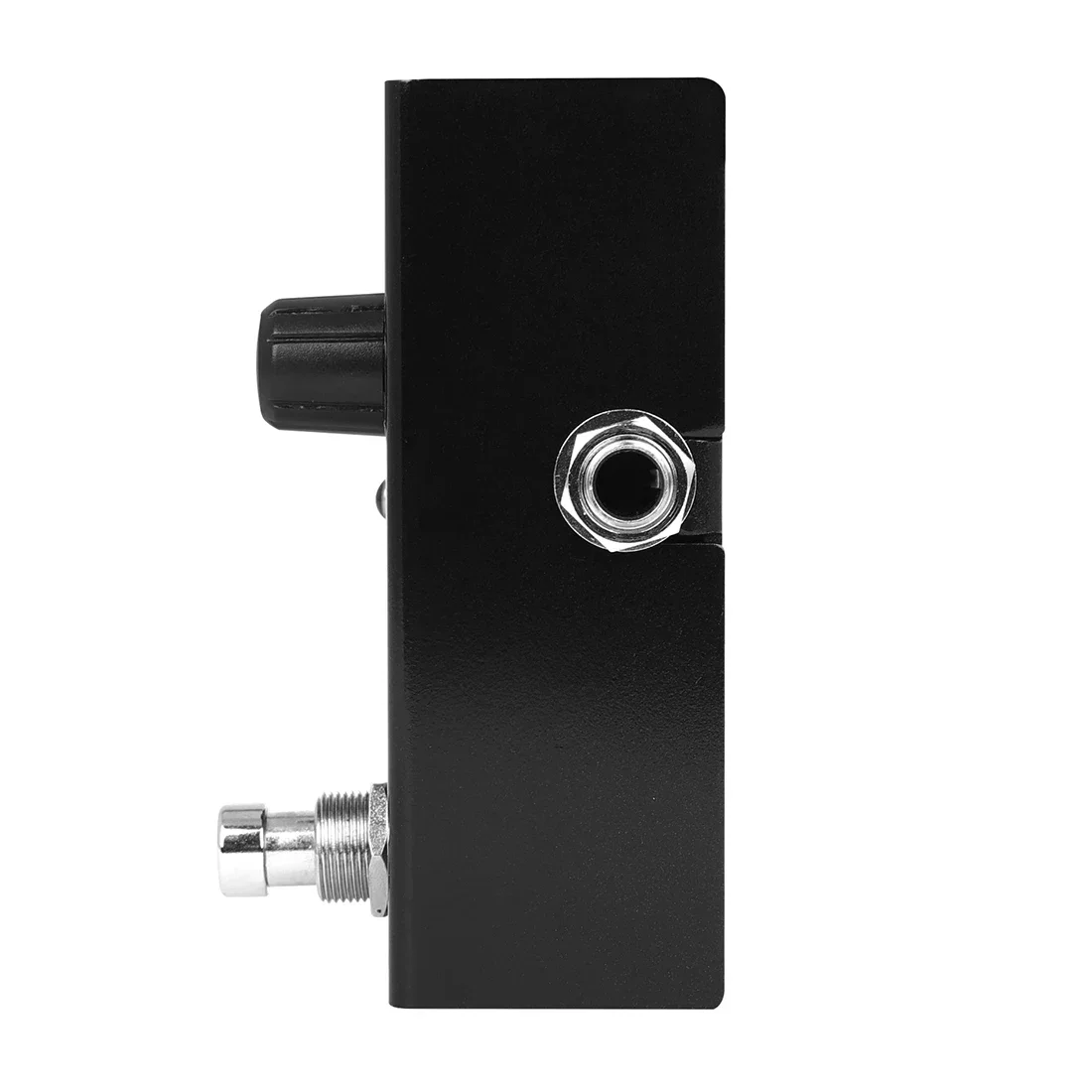 IRIN RF-15 Noise Gate Elektrische Guitarra Effekt Pedal Einstellbare Schwelle Noise Gate Effekt True Bypass Pedal Gitarre Teile