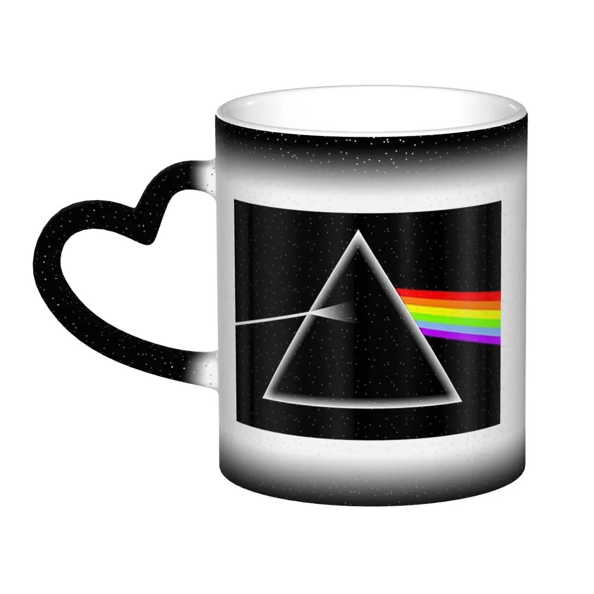 Singer Love Pink Band Floyd Mug Funny Ceramic Coffee Cups Tea Mugs Milk Cup Drinkware Gift for Woman Man