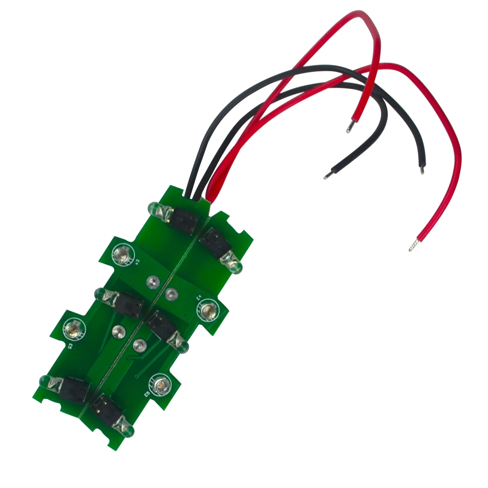 

7162210 Tail Light Repair Chip Boards 7162209 for BMW X3 E83 X3 2007 2008 2009 2010