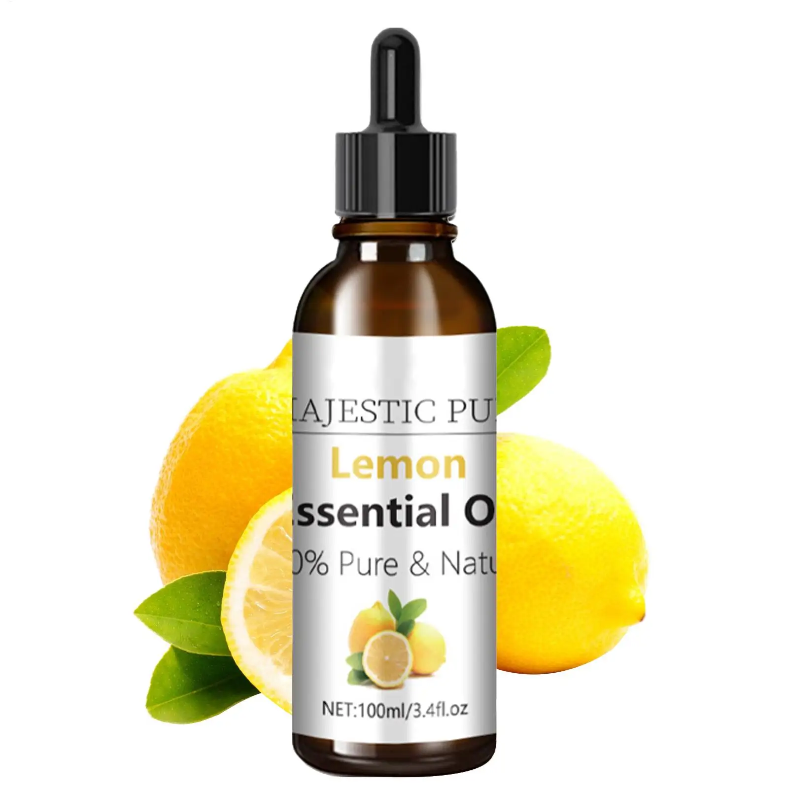Flower Scented Pure Tightening Floral Oil Flower Plant Extracted Face Oil Body Massage Oil Passion Fruit/Camellia Essential Oil