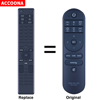 Remote control for ultimea Apollo S40/S50 P40 NOVA S40 Projector