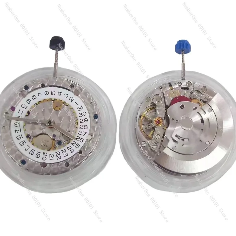 For 3135 3235 Movement Watch Parts No Return No Exchange Replacement Repair Accessories