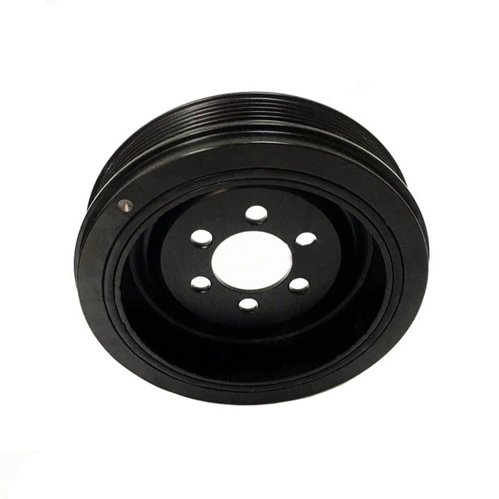 

Crankshaft pulley For BMW 116i 118i 320i N42 N46 E87 E46 E90 11237505829