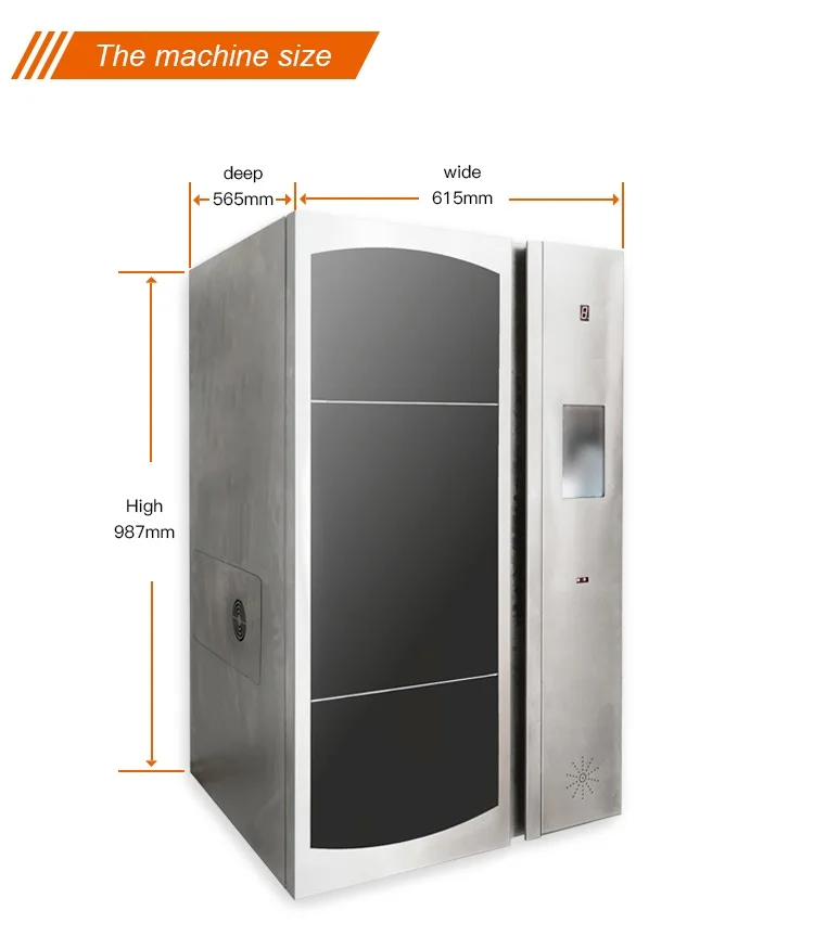 Machine à bonbons, Machine à fondre le fromage, cuisson du sucre, bouilloire gainée