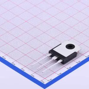 1/50/500PCS IXTQ69N30P TO-3P-3 1 n-channel withstand voltage: 300V current: 69A