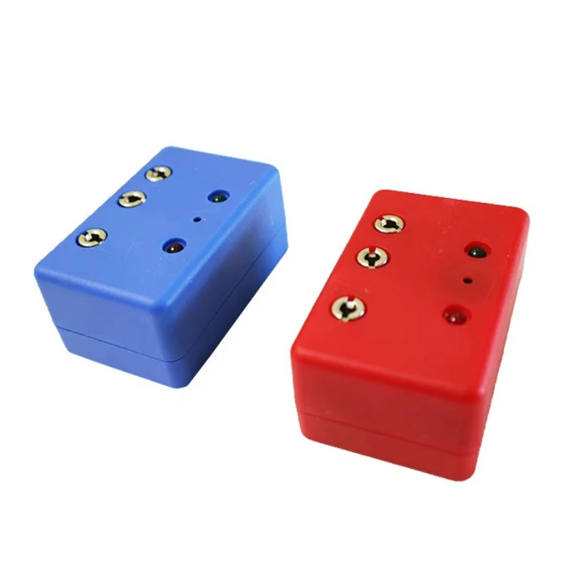 

Электрический тестер для ограждения, фольга для ограждения, инструмент для ремонта коробки, электрический тестер для меча, проводящий тестер, шестерни для ограждения