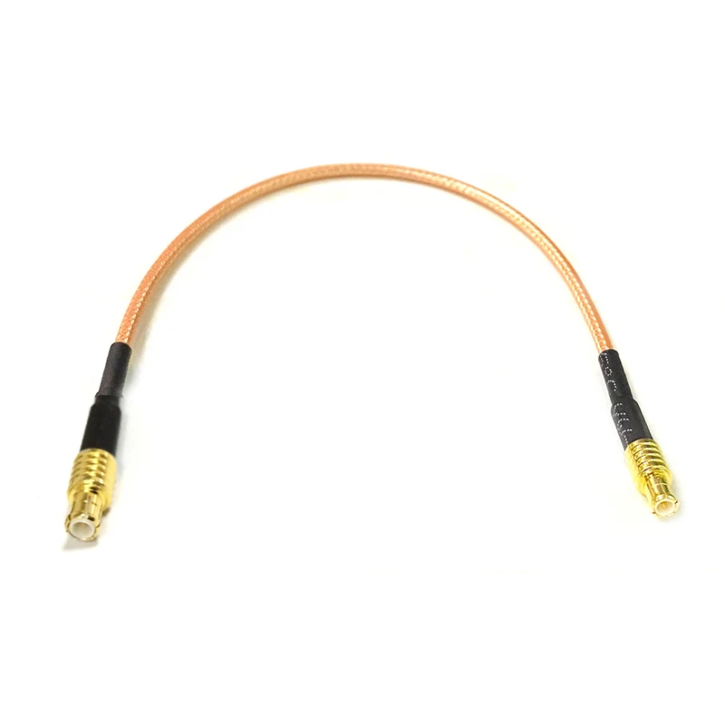 

Wireless Modem Extension MCX Male to Plug Straight Connector Pigtail Cable Adapter RG316 15cm 6" Wholesale Price