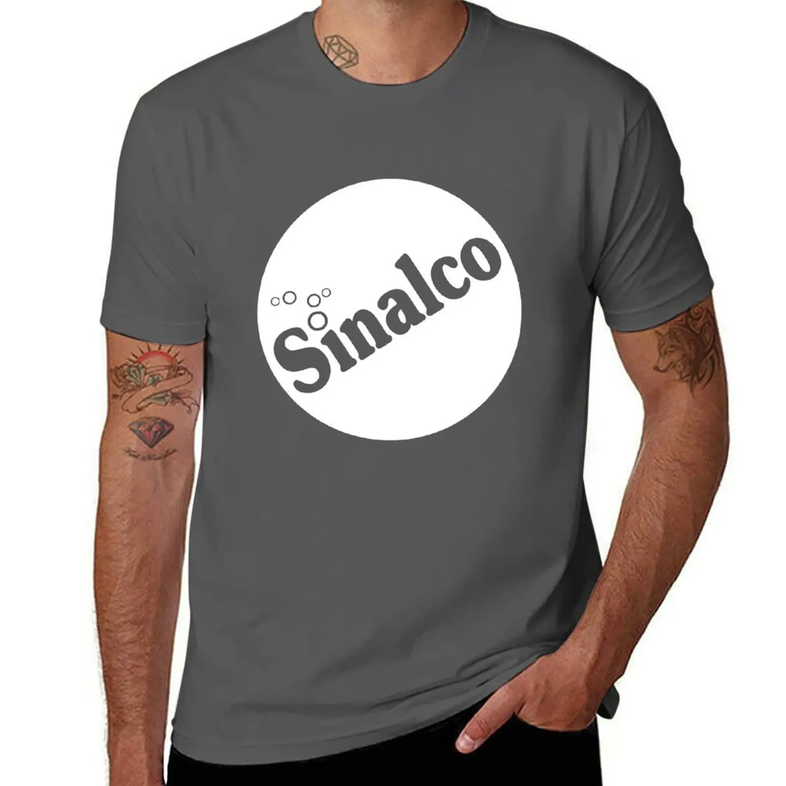 

Sinalco For Fans T-Shirt Performance Dry Fit T-Shirt