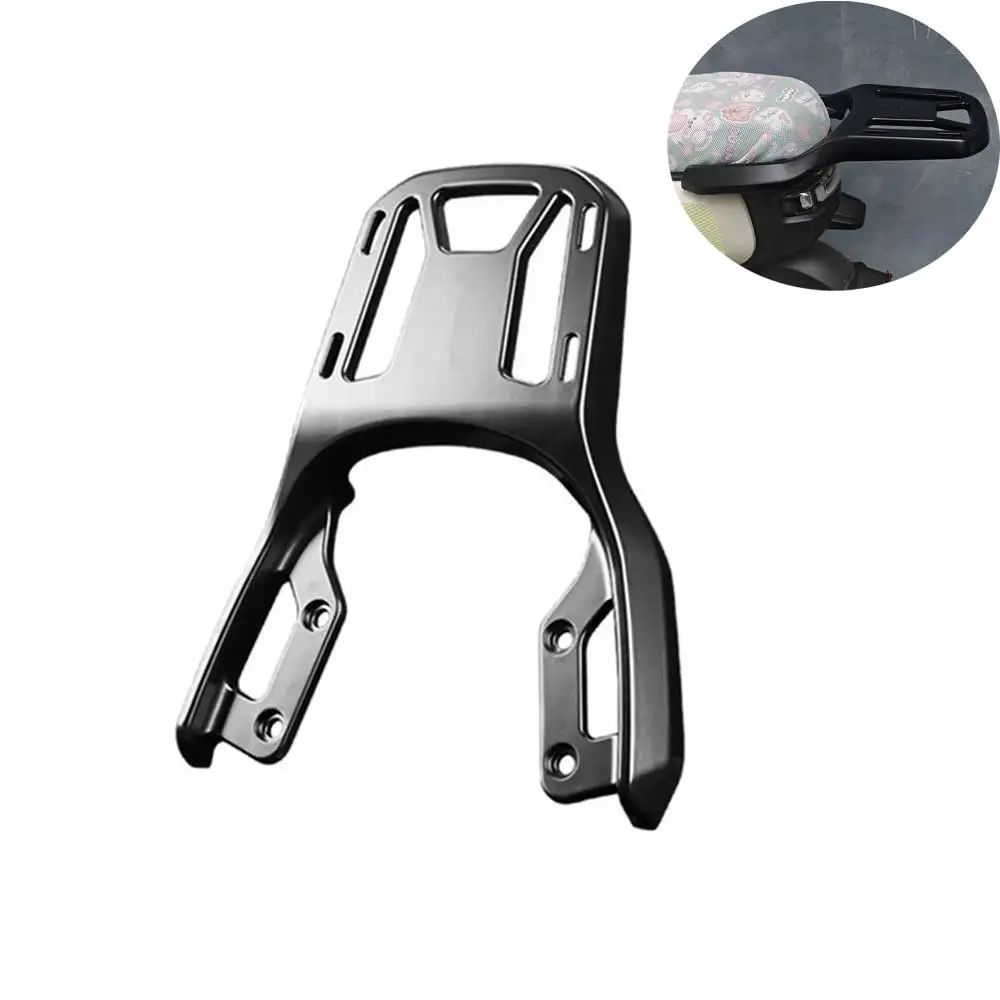 

Rear Cargo Rack For Niu MQi