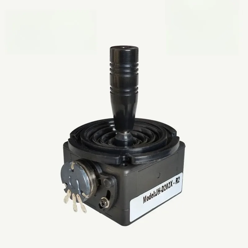 For JH-D202X JH-D400X 2D 3D 4D Joystick Potentiometer 5K 10K Console Control Replacement Part