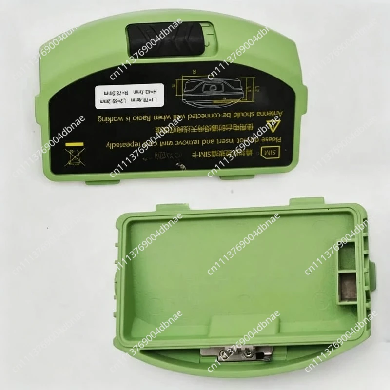 For Battery Back Cover Replacement for GPS RTK GNSS Receiver Surveying Instrument Accessories