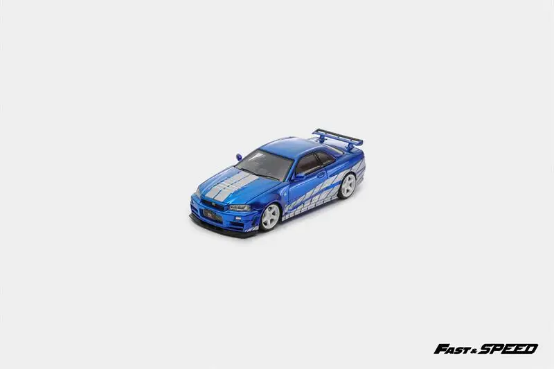 

**PreOrder** Fast Speed 1:64 **PreOrder**