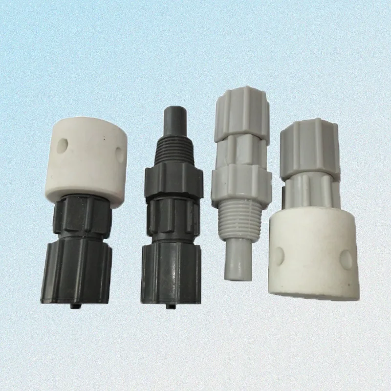 Bottom valve, dosing metering pump bottom valve, filter bottom valve