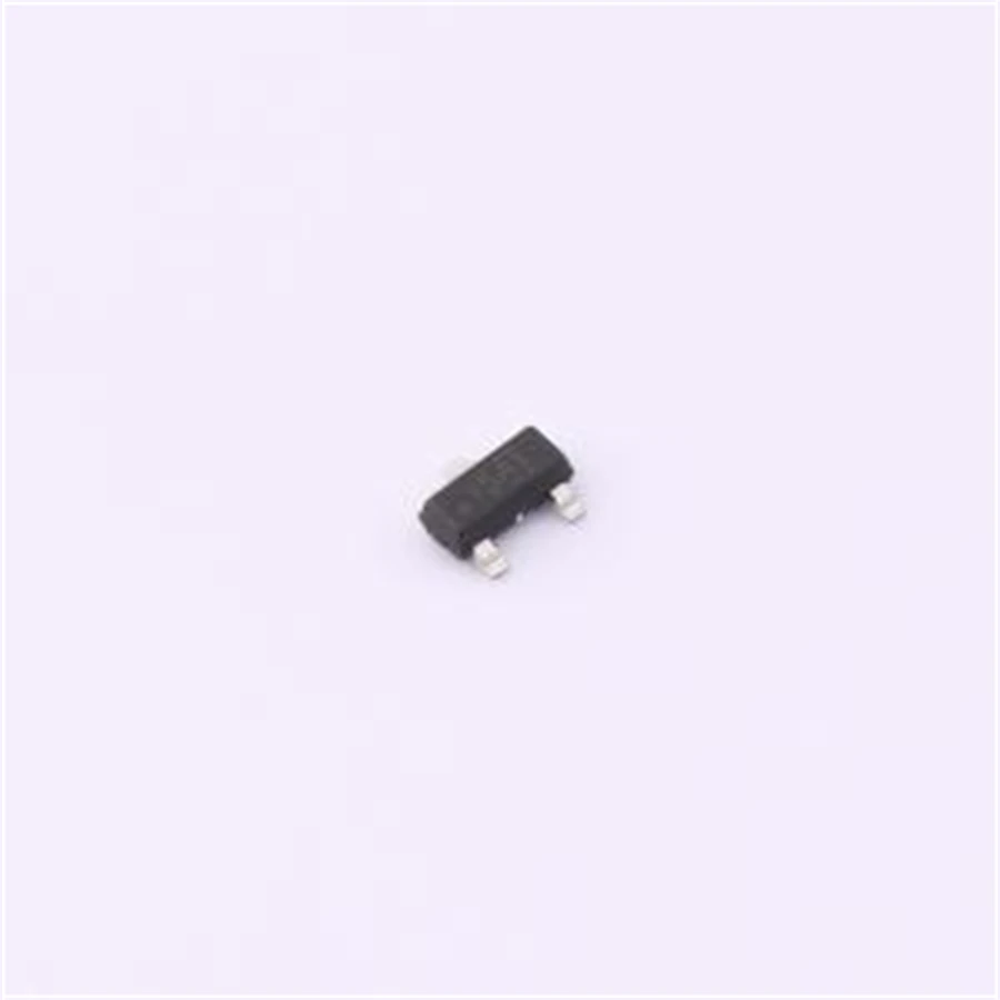 

50PCS/LOT DRV5015A1QDBZR (Magnetic Sensors)