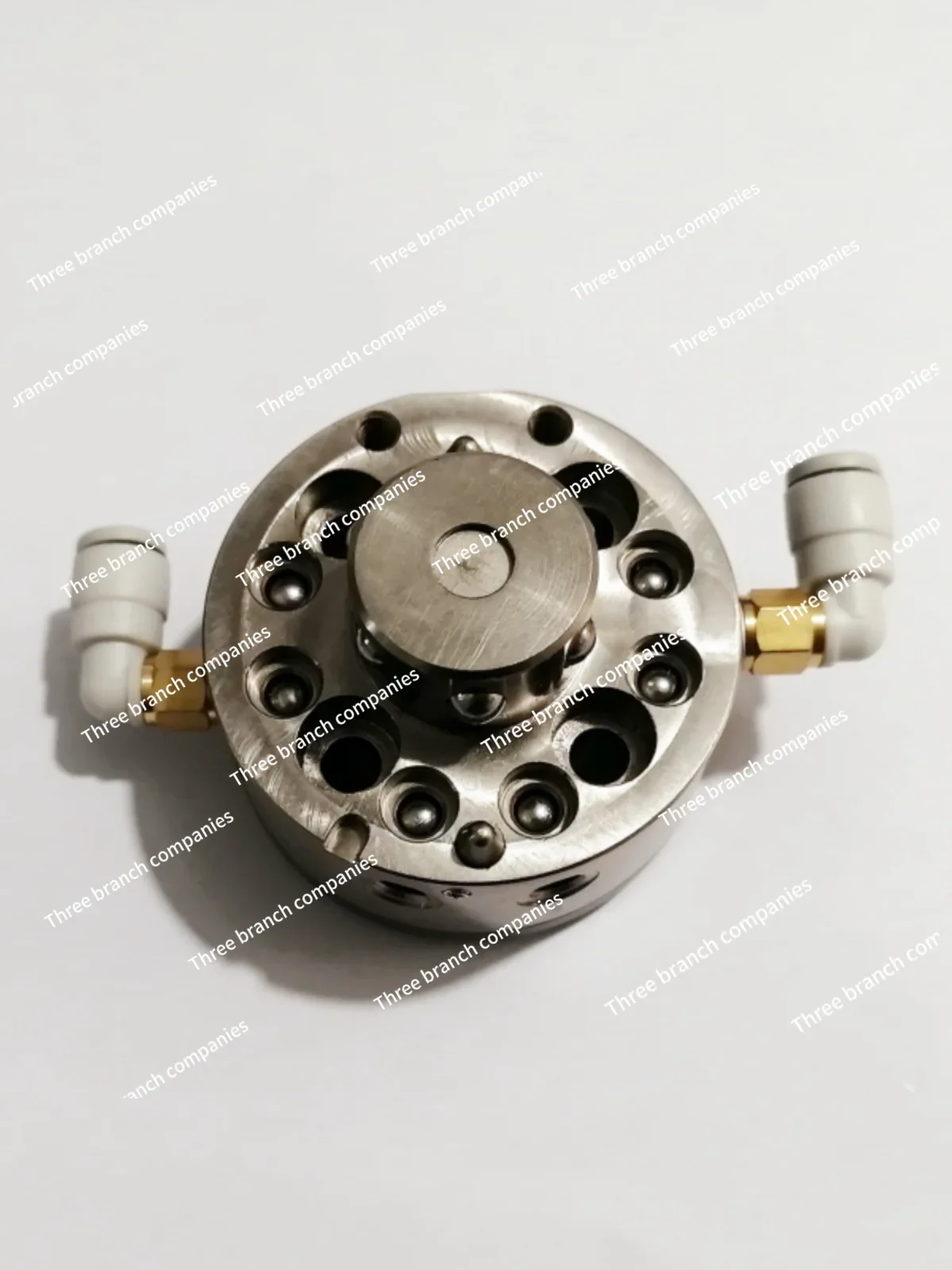 5Kg Robot End Quick Change Disc Change Gun Disc Quick Device Quick Exchange Fixture NSK-05D/05DJ