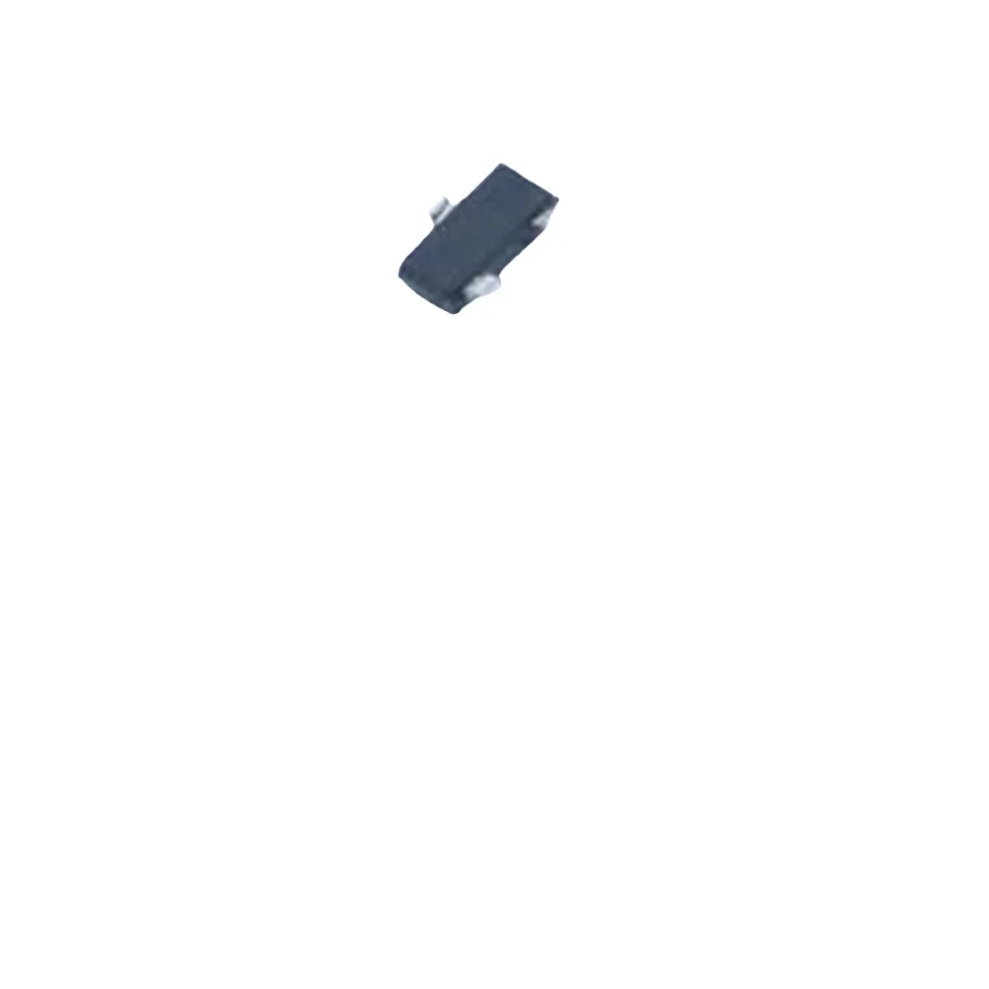 

300PCS/LOT BZX84C3V6LT1G (Diodes)