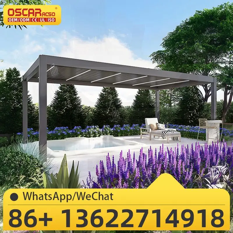 Motorized Waterproo… - image